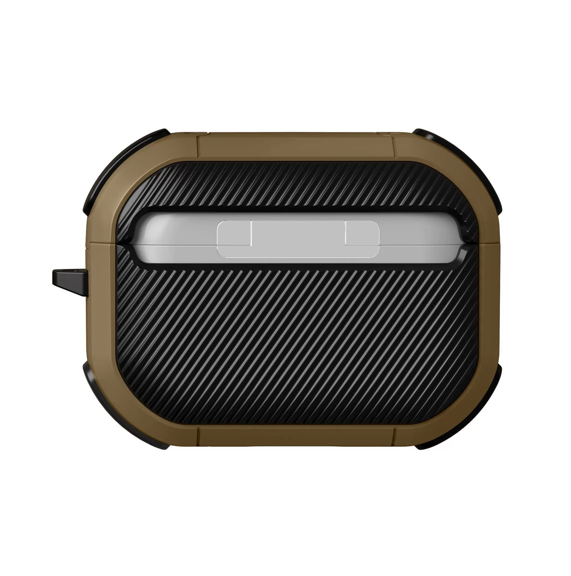 Защитный чехол (совместимый с Apple) для AirPods 1/2/3/4 и Pro поколений, TPU+PC, разнообразные цвета