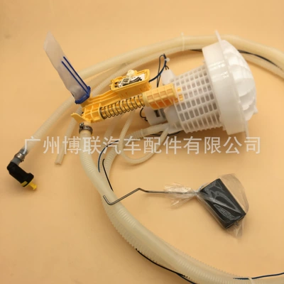 Gasoline filter ML500 R280 fuel filter