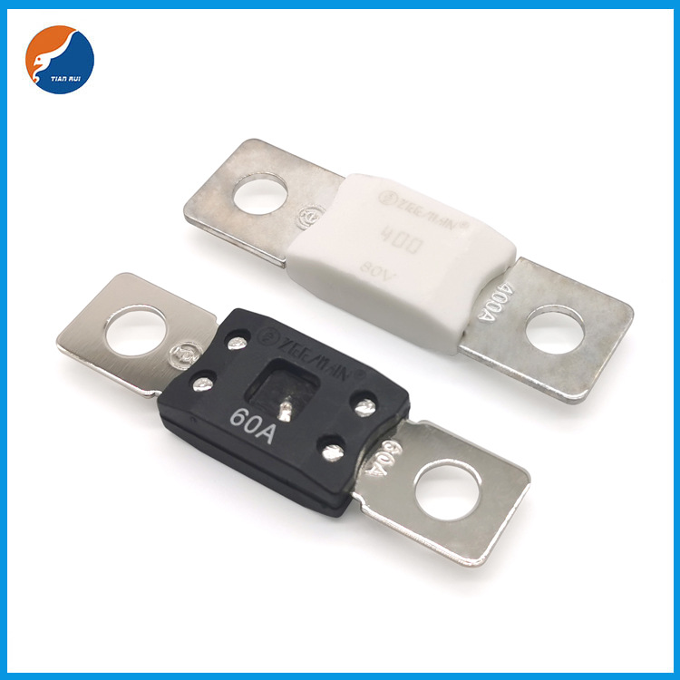 汽车插栓式保险丝ANM175安200安225安250安300安平板式汽车保险丝