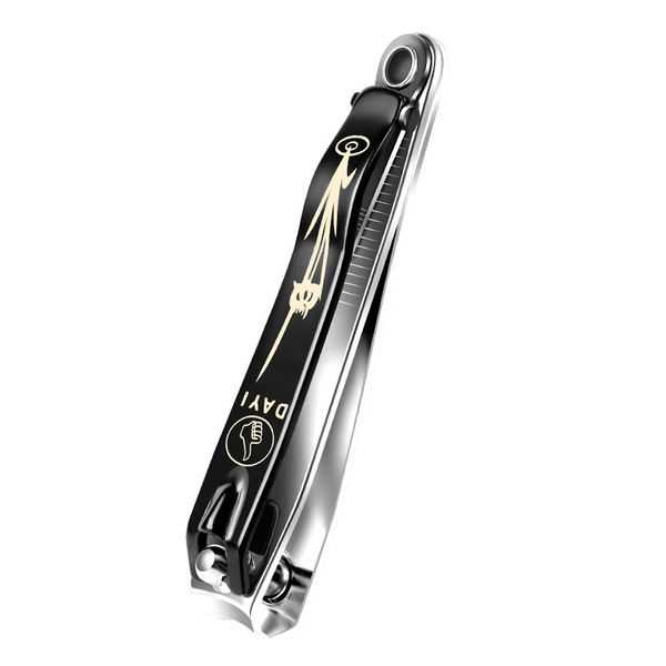 Big handheld nail scissors for nails for manicure for home use