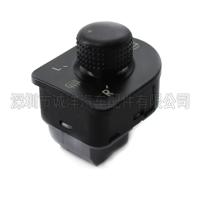 Applicable to Volkswagen Bora Glass lifter