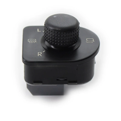 knob switch, Glass lifter