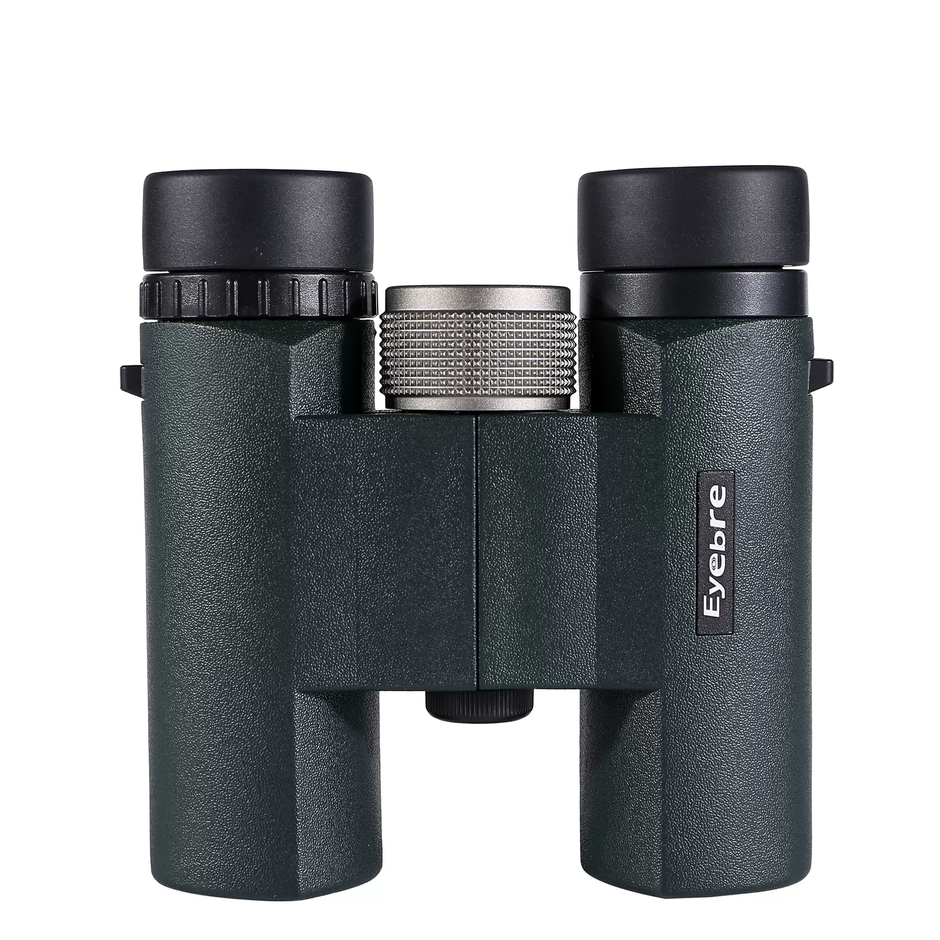 新款艾博睿8X26双筒望远镜高倍高清夜视看月球成人户外便携旅游