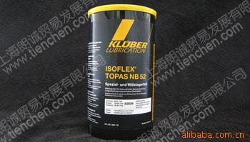 ³KLUBER ISOFLEX NB 52