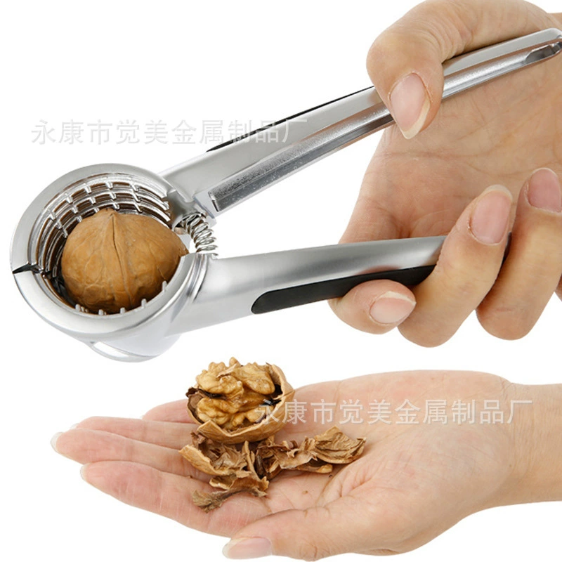 Прямая продажа с завода walnut clip Nut Kedo spring elastic walnut Polynozoa Harbon Harbon Fighting Fighting walnut pack wholesale
