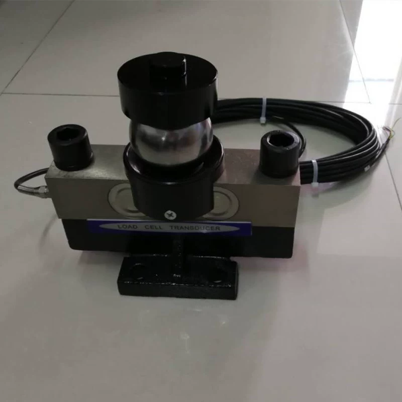 Точность YZC-9-30t датчика напольные весы C3 легированная сталь