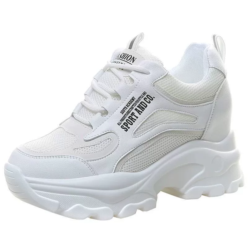 Спортивная летняя модная обувь, дышащие кроссовки для отдыха, 2023