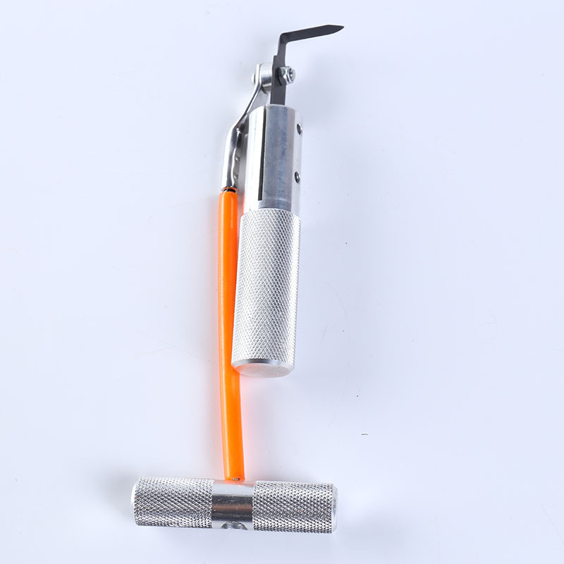 品誉挡风玻璃拆装组拆汽车工具手拉钢丝拉刀线锯式刮刀专用