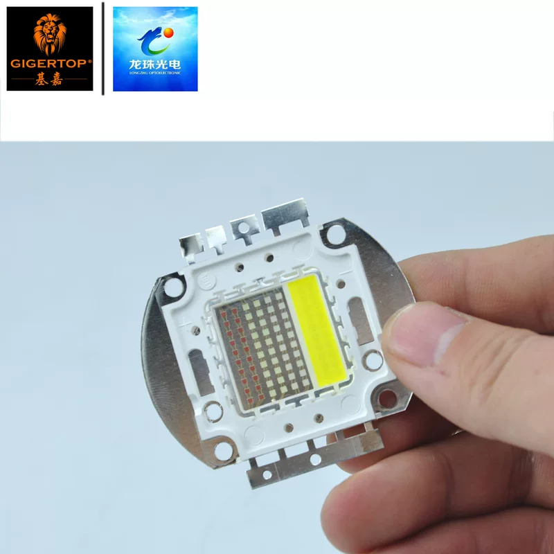200W COB Four -in -One Lantern Trust Interactive Experience Light Show Infrared Waterproof Powed Poweion Shake the headlight PAR Light