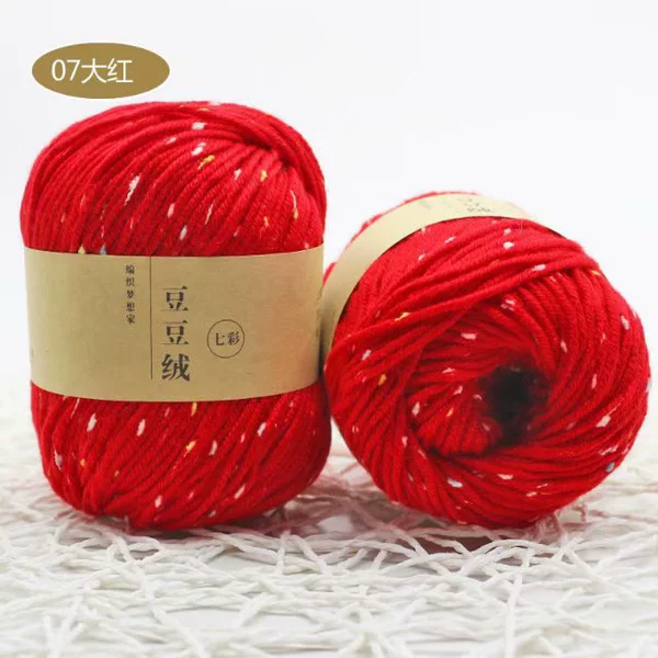 Red 07