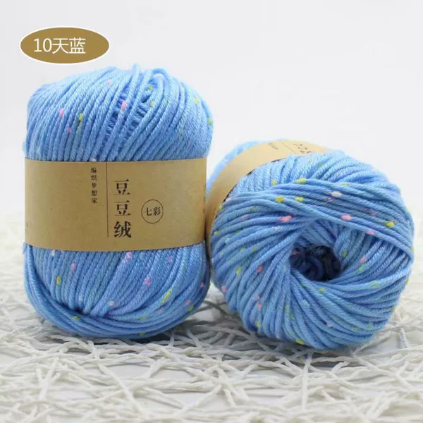 Sky blue 10