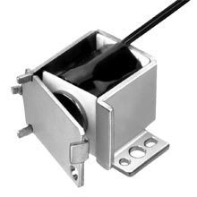 神明原装进口电磁铁（电磁阀）DF2024-090