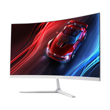 显示器源头供应商批发27寸32寸4K高清全视角台式电脑液晶屏大屏幕