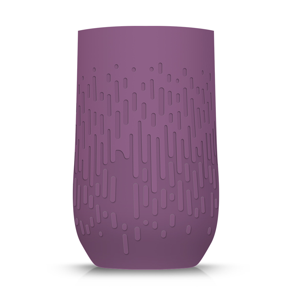 Manufacturer Produces Silicone Cup Covers, Heat-Insulating and Eco-Friendly Creative Silicone Covers, Anti-Fall and Anti-Slip Soft Silicone Cup Covers, Custom-Made