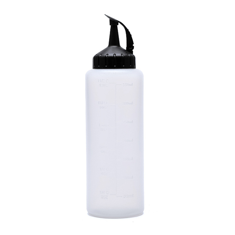 블랙 대형 350ml