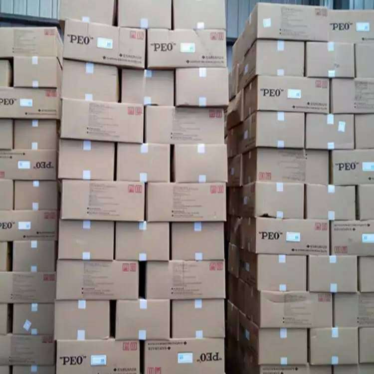 ����ԭװ�ձ�ס�Ѿ���PEO-PFZR����ά��ɢ���Ϻ��ֻ�����