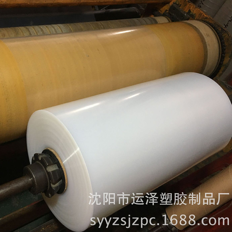 饮料包装膜啤酒包装膜 卷膜 啤酒箱饮料箱自动线卷膜