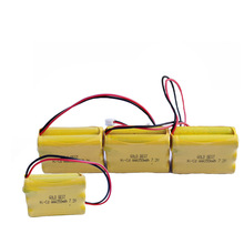 SҝO߿늳7.2V 350mAh AAA7̖k늳ؽM