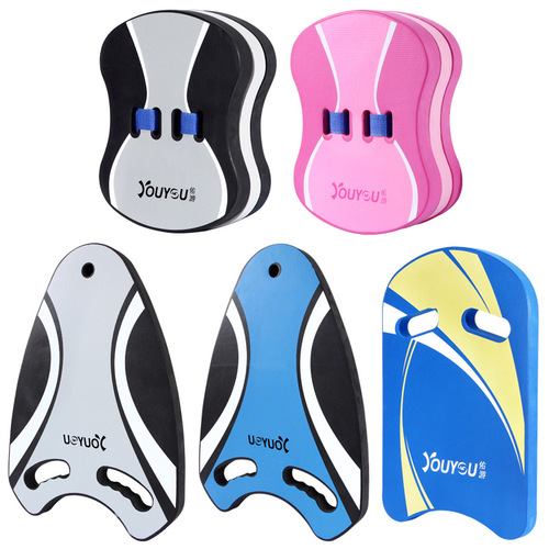 Floating board, adult floating board, children's beginner's buoyancy swimming board, back floating floating swimming equipment auxiliary