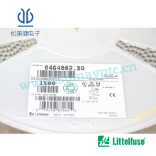 464002.DR Littelfuse 2A/250V 464ϵи±˿ԭװ0464