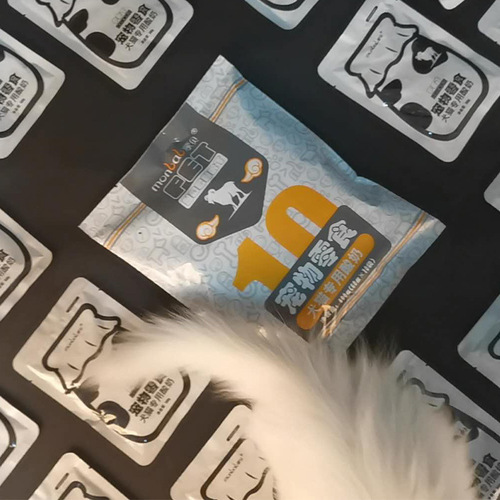 Mombei Yogurt Pet Food Manufacturer Teddy Snacks Dog Snacks Cheese Milk Goat Milk Cats and Dogs Wholesale