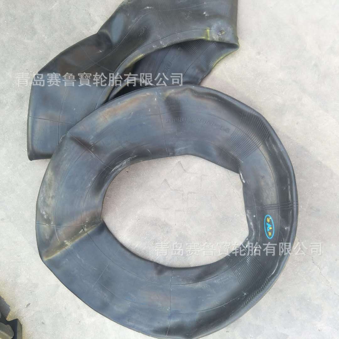 加厚丁基胶内胎6.00-14拖拉机内胎 600-14