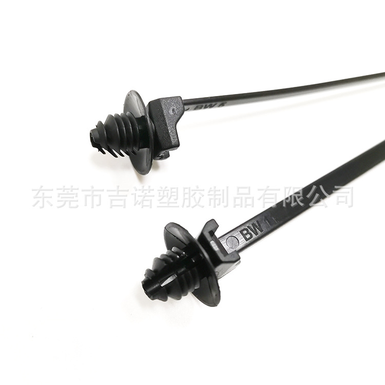 吉诺汽车连接器线束定位扎带 157-00072   157-00084 T50SOSFT8E