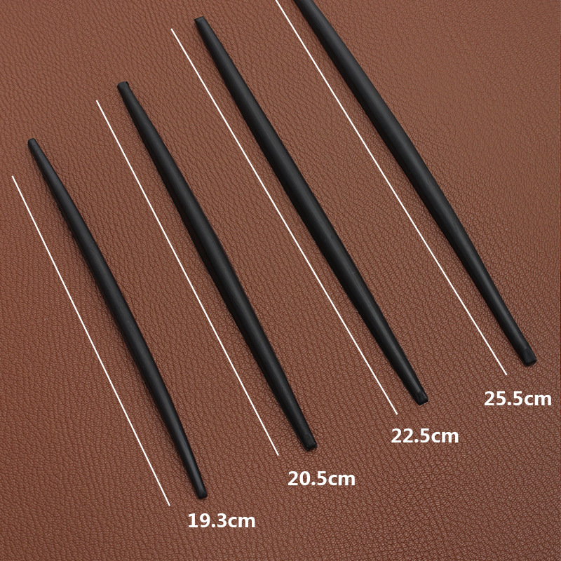 提手内芯胶条 H家凯莉Kelly包提手芯 立体起鼓用 非植鞣材质