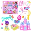 53255 Hanging board installation [New Princess Paradise] 666-101