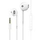 New E12 Stereo Surround Headset Mobile Phone Computer Universal In-ear Subwoofer Linear Headset Factory Direct Supply