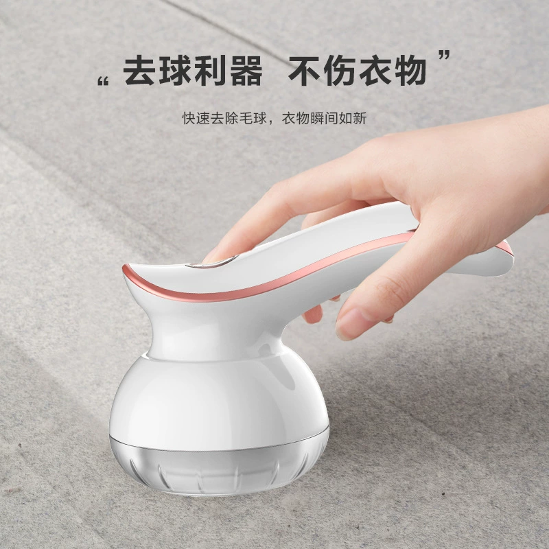 Триммер для волос Chigo, литиевая батарея, перезаряжаемая машина для удаления шариков, машина для взбивания волос