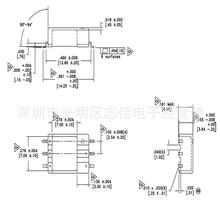 P004�ŭh늸��o��CASE�ŭh�⚤7mm�ŭh�⚤3+3PIN��ʽ����