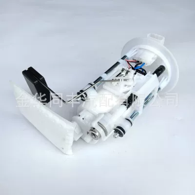 oil pump assembly – Oil pump, nozzle