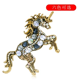 胸针;冰箱贴;饰品配件