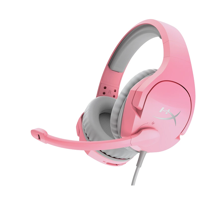 Подходит для Kingston HyperX Cloud Cloud StingerS Snails Gaming Headset