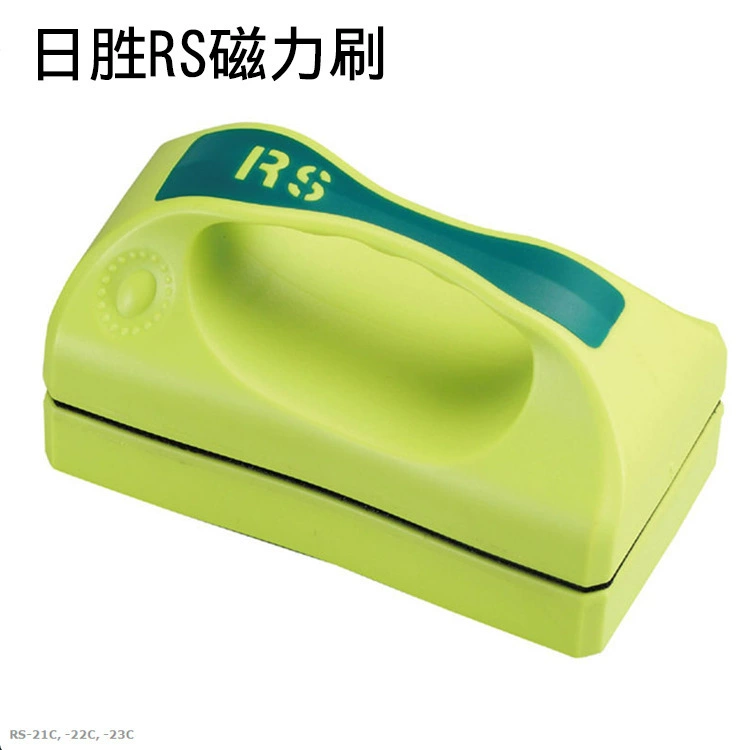 Nisheng RS-21/22/23C Щетка аквариума магнитная щетка Щетка аквариума магнитная щетка