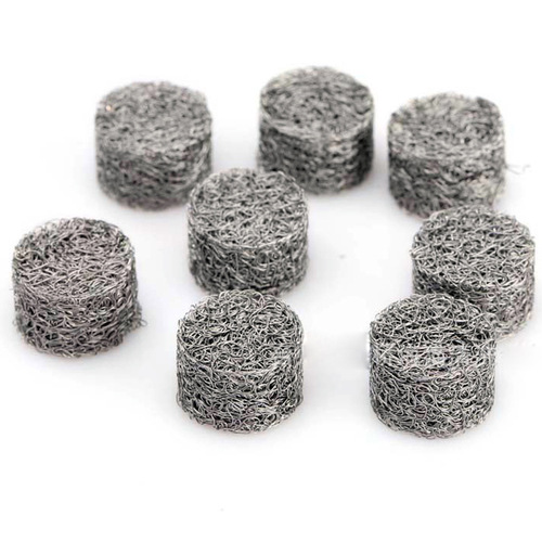 PA foam pot foaming net fast high pressure cleaning machine car wash foam gun special consumable filter element foam ball generator