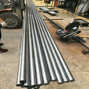 Поставка BAIGANG SWRCH17K Стальная световая круглая палка SWRCH20K Круглая сталь