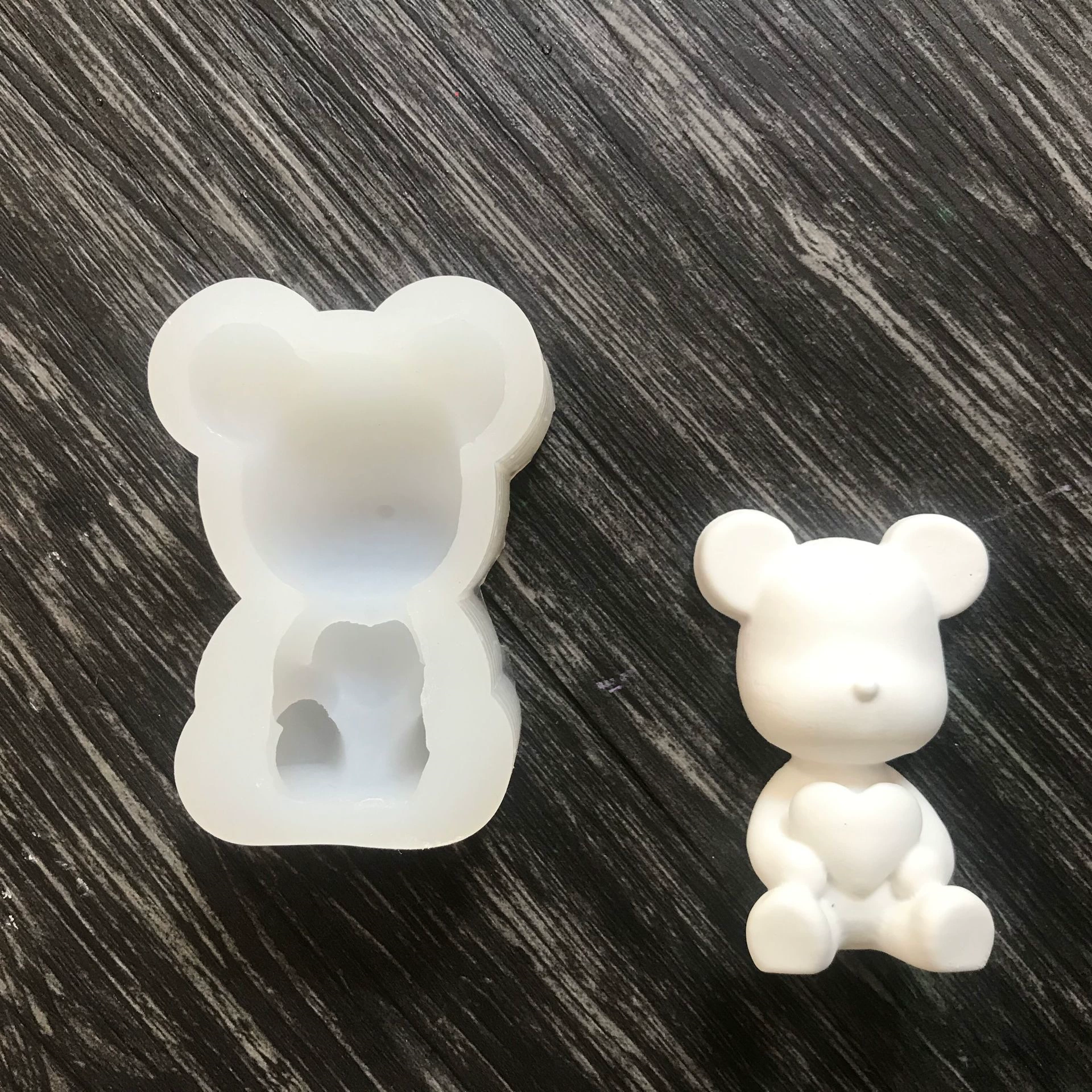 Силиконовая форма, рукоделие ароматерапия, DIY