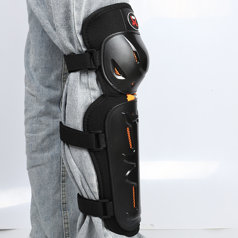 PROX de cuatro piezas PP Shell Protector anti-caída equipo de protección fuera de la carretera