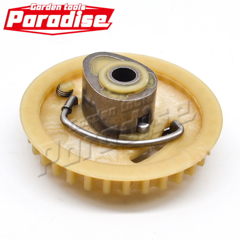 头部工厂 GX100 皮带轮 同步皮带轮 GX100 Camshaft 发电机配件