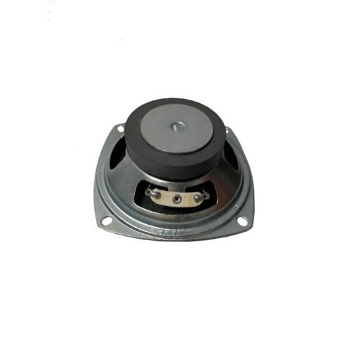 78mm square 45 magnet full-range Bluetooth speaker driver 3-inch 4Ω 5W outer magnet speaker manufacturer
