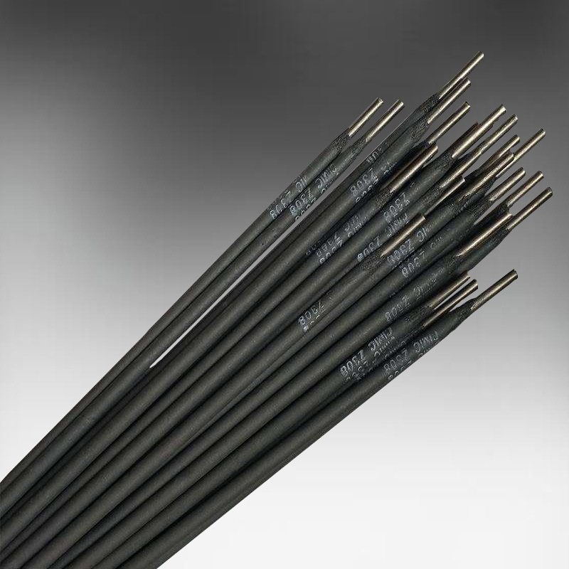 斯米克Z408耐磨铸铁焊条EZNiFe-1手工合金电焊条