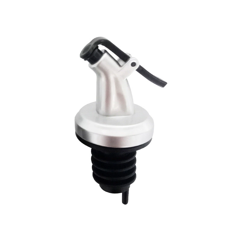 Бутылка соуса приправы уксус бутылка пробка пластиковая литье масло рот sealing oil plug протечка масло горловина чаши