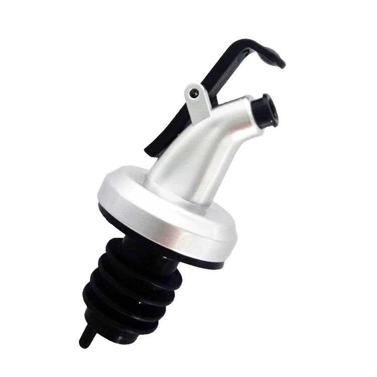 Бутылка соуса приправы уксус бутылка пробка пластиковая литье масло рот sealing oil plug протечка масло горловина чаши
