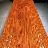 Bahua Board Solid Wood Furniture Tea Table Commercial Desk Bashuishi Solid Board Производитель прямой продажи прямые продажи большие таблицы