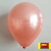 Pearlescent import round balloon, South Korea, 10inch, increased thickness