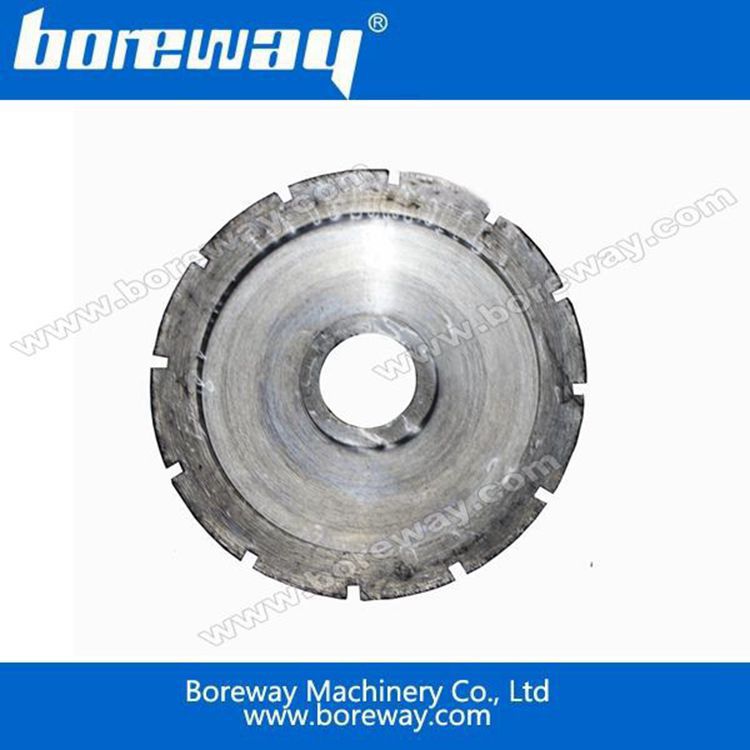 厂家直供金刚石电镀成型磨轮  优质耐用金刚石电镀成型磨轮