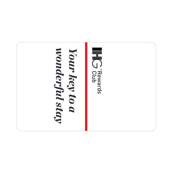 实力厂家s50芯片酒店门禁卡IC酒店房卡宾馆取电卡EM4305加密卡