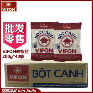 Խ���M���{ζ��VifonԽɏ��ζ���}200g*40��BOT CANH�{ζ�}��ζ�}